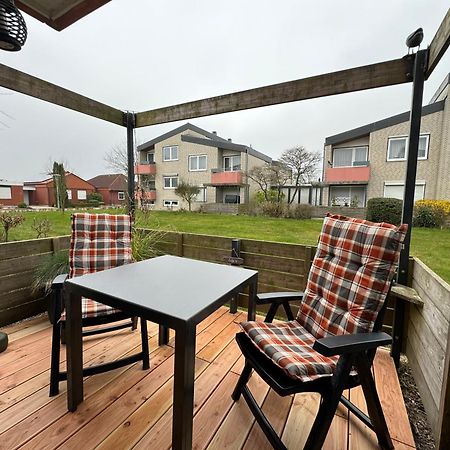 Nordwest 77 Horumersiel Exterior foto