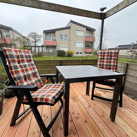 Nordwest 77 Horumersiel Exterior foto