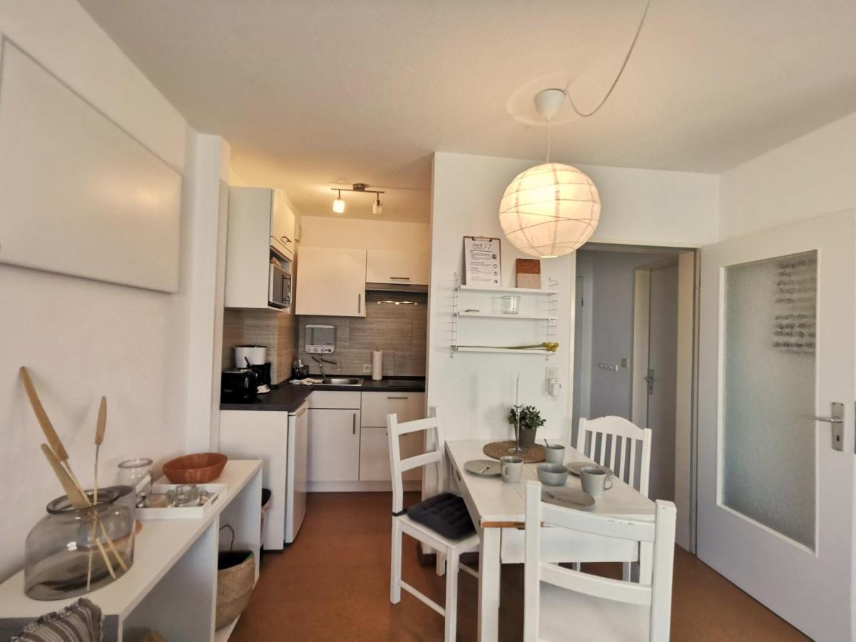 Nordwest 77 Horumersiel Exterior foto