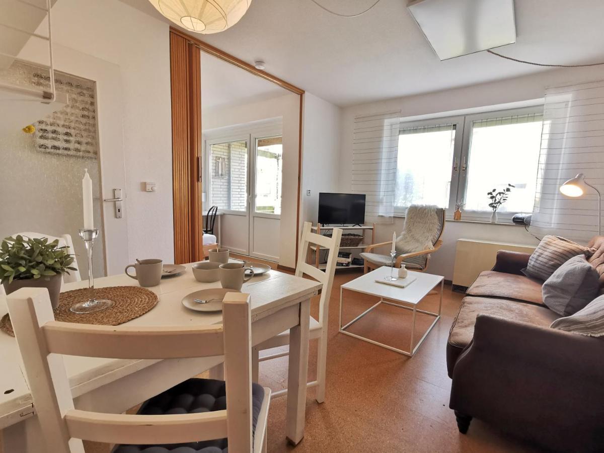 Nordwest 77 Horumersiel Exterior foto