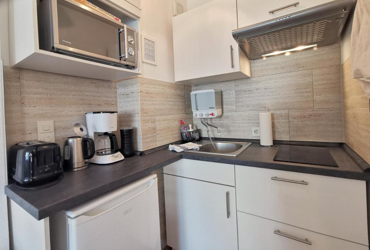 Nordwest 77 Horumersiel Exterior foto