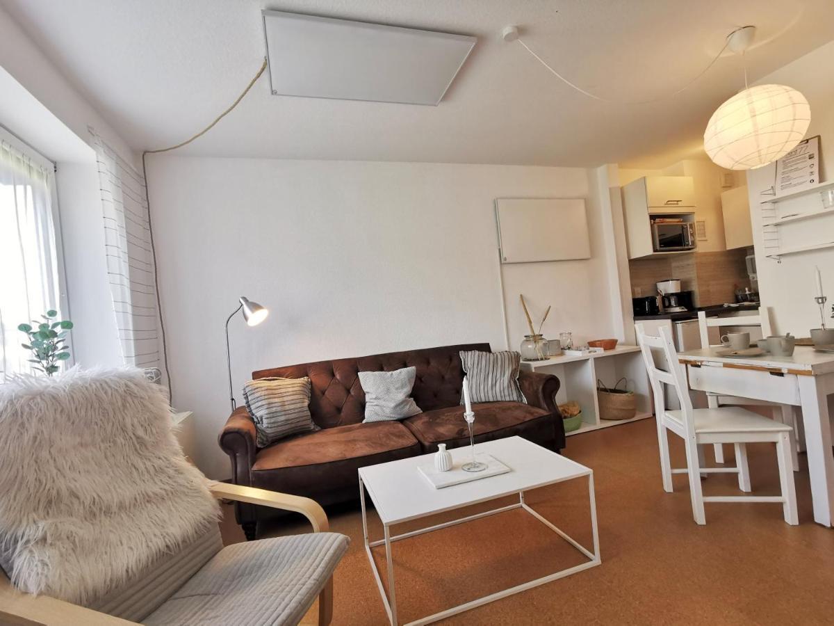 Nordwest 77 Horumersiel Exterior foto