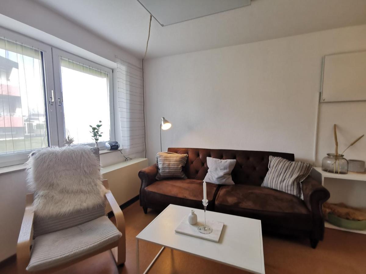 Nordwest 77 Horumersiel Exterior foto