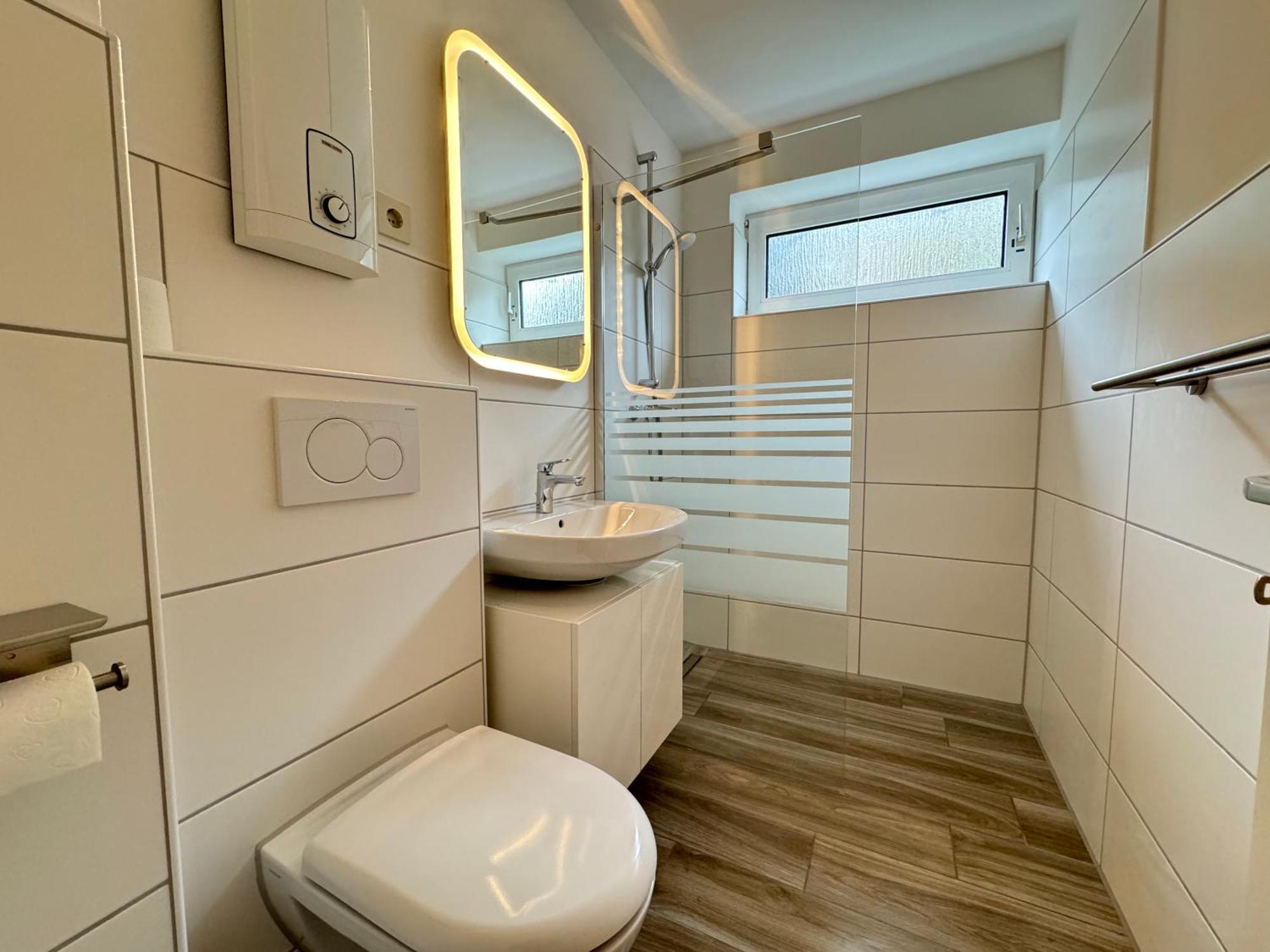 Nordwest 77 Horumersiel Exterior foto
